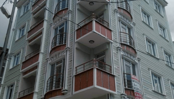 Kent Apartman