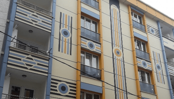 Şen Apartman