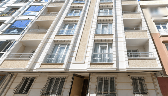 Beyza Apartman