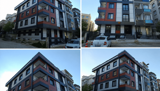 Baran Apartman